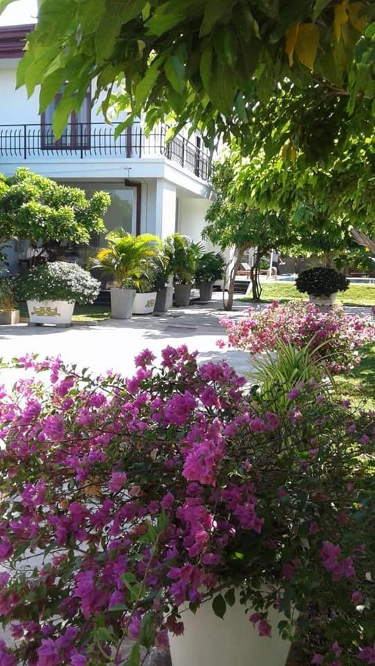 Sea Lagoon Beach Hotel Тринкомале Екстериор снимка